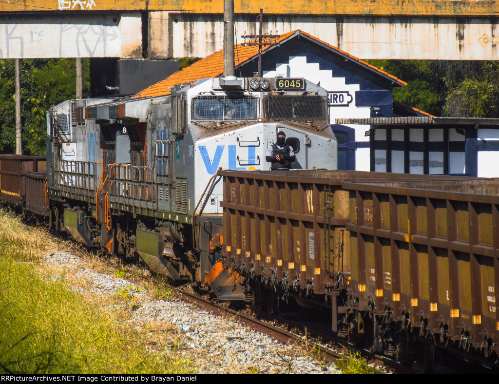 VLI 6045